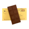 Chocolat lait 52% Guaviaré