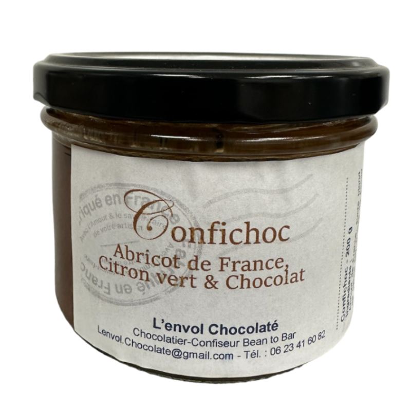Confichoc Chocolat