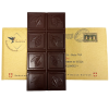 Chocolat cru 75% Huila